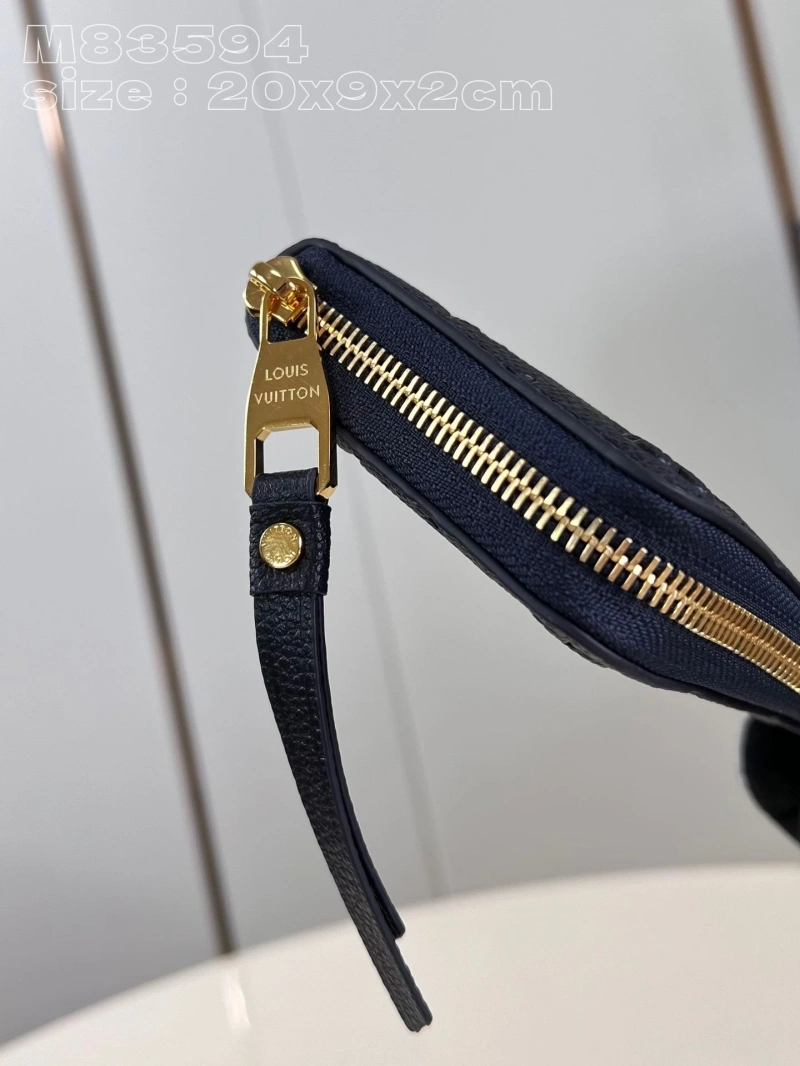 LV Wallets 4286F-0062