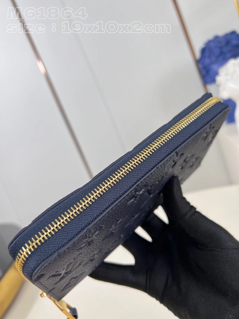 LV Wallets 4286F-0063