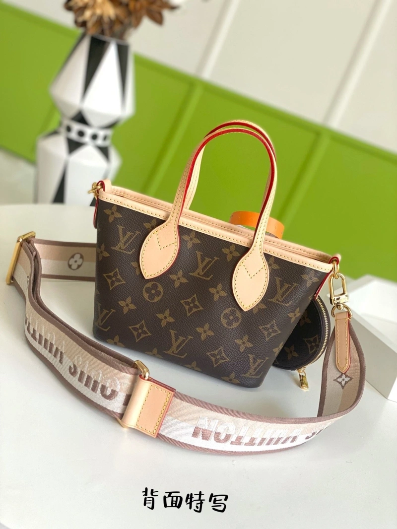 LV Shopping Bags 4286F-0071
