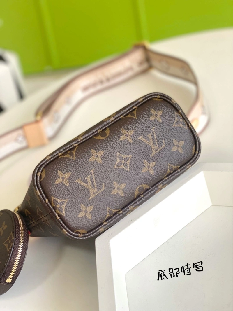 LV Shopping Bags 4286F-0071