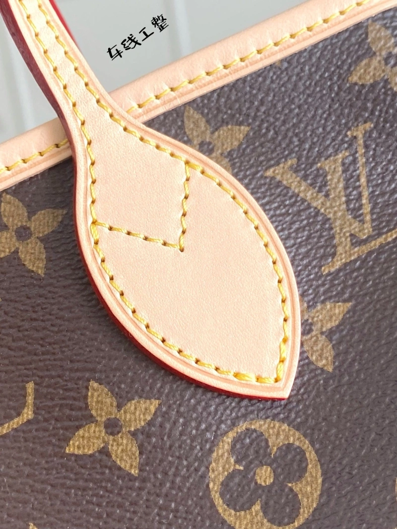 LV Shopping Bags 4286F-0071