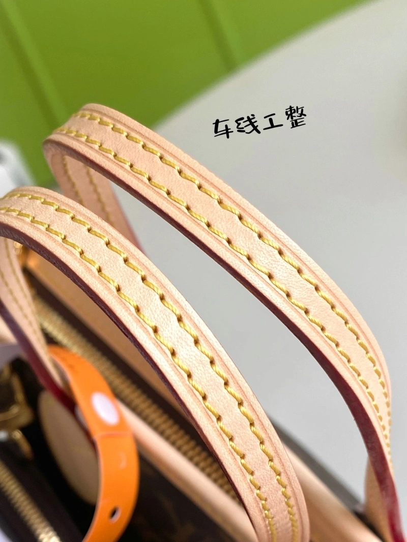 LV Shopping Bags 4286F-0071