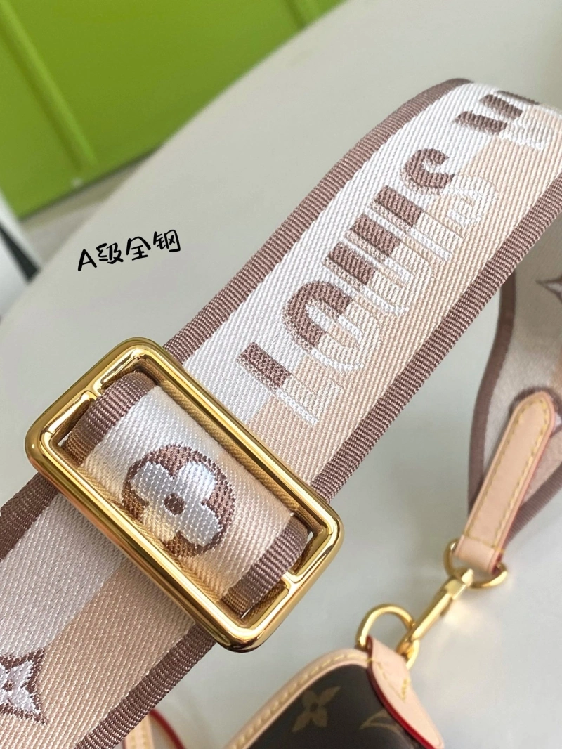 LV Shopping Bags 4286F-0071