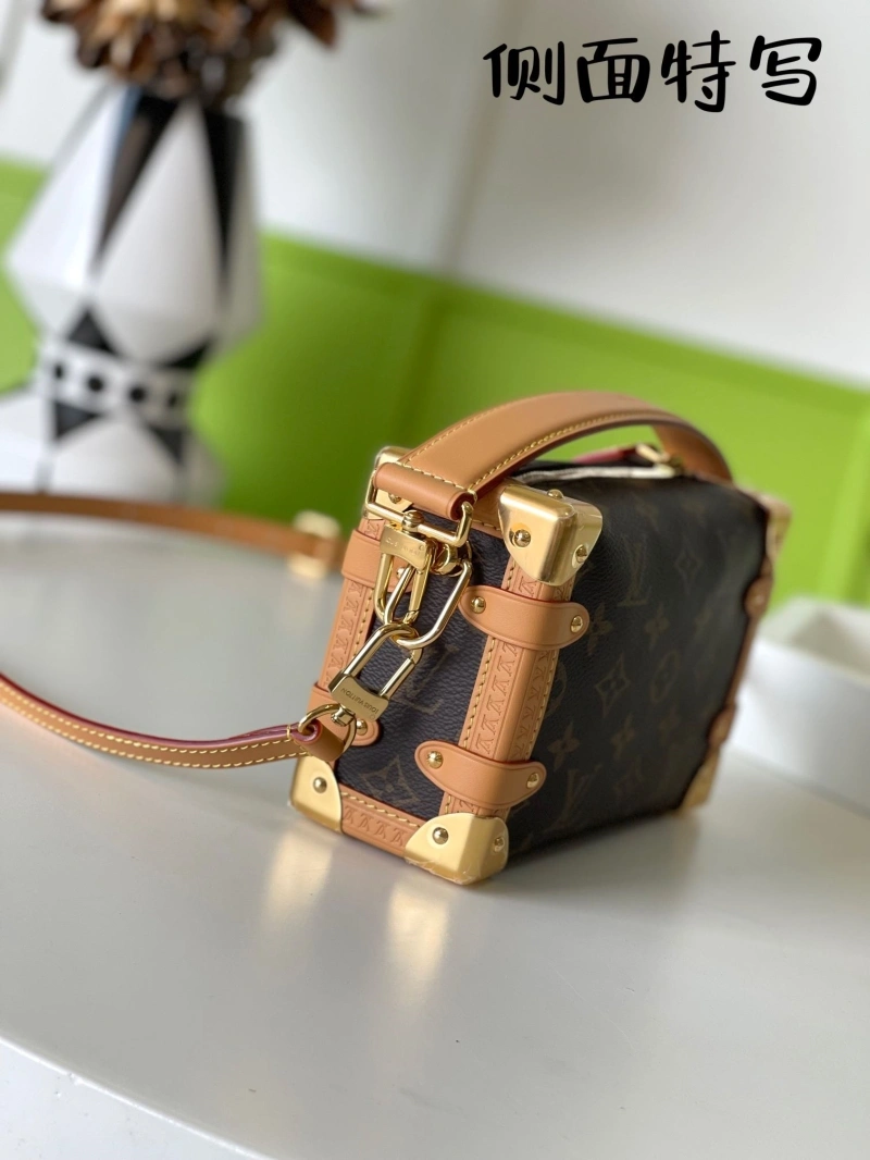 LV Box Bags 4286F-0072