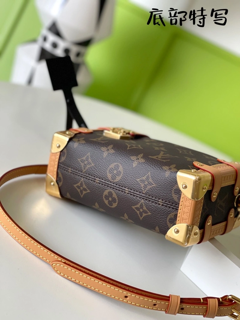 LV Box Bags 4286F-0072