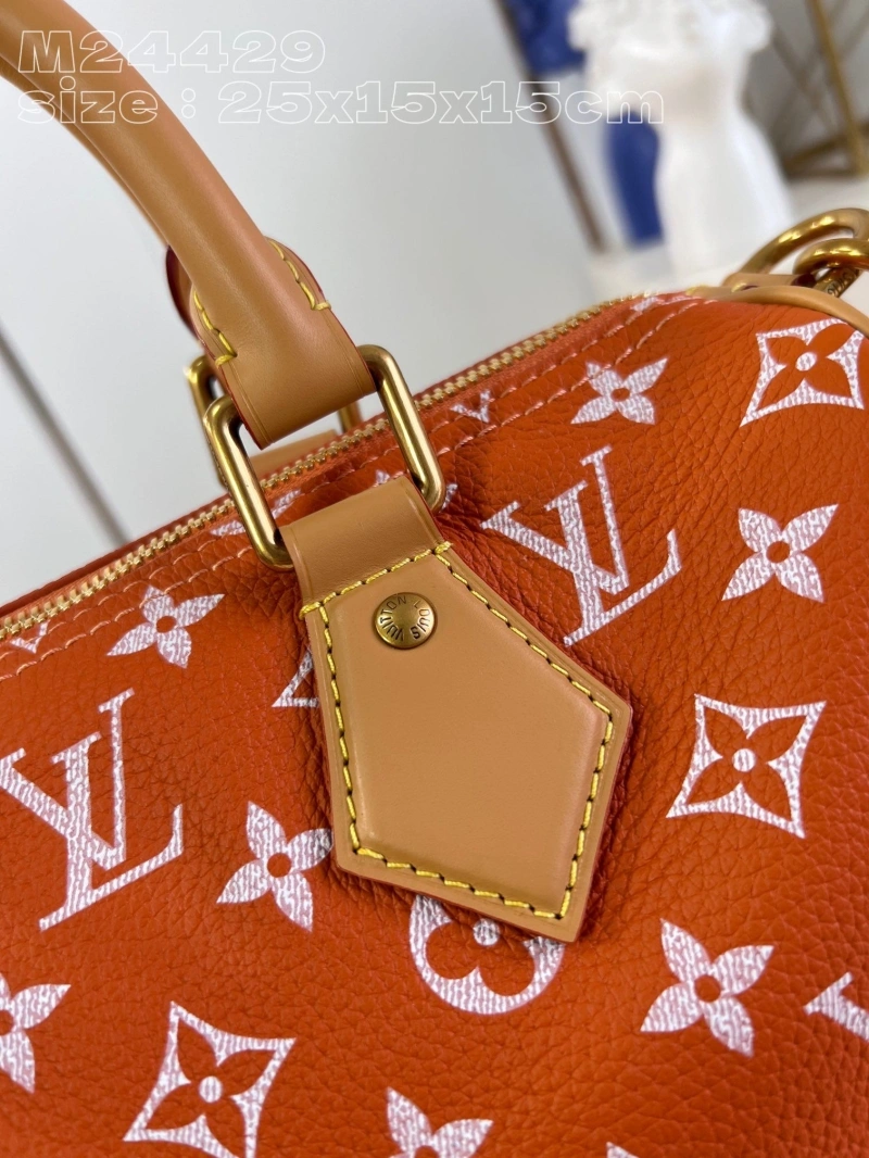 LV Speedy Bags 4286F-0084