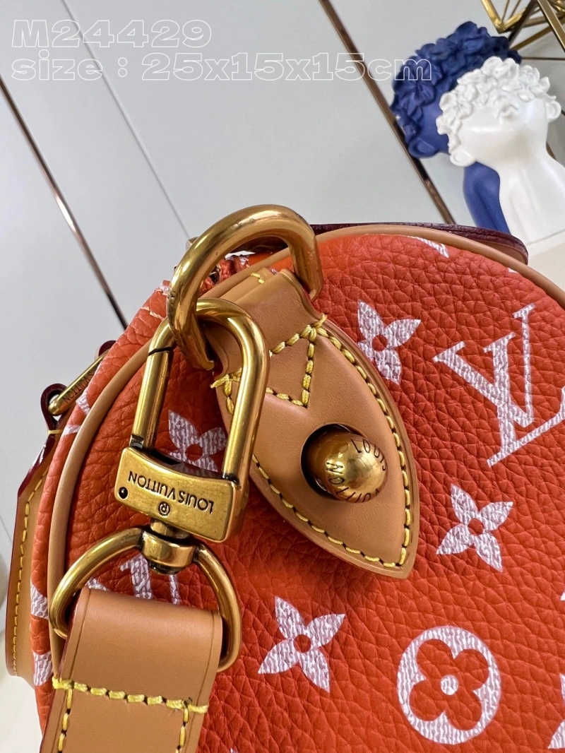LV Speedy Bags 4286F-0084
