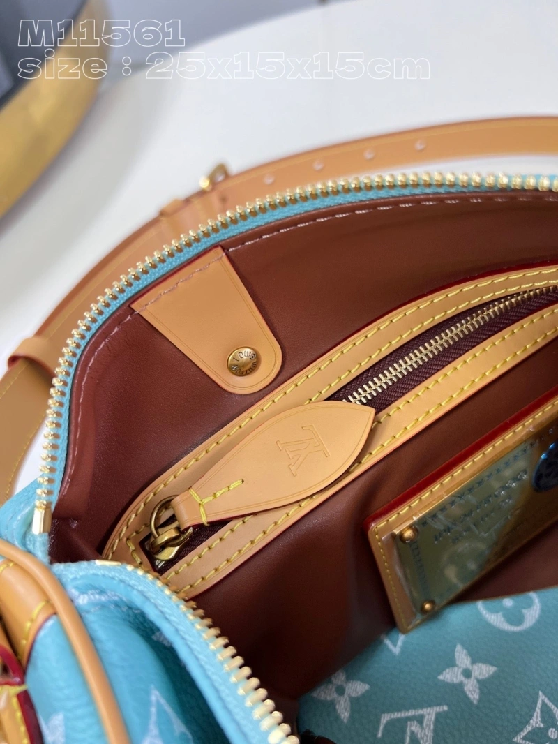 LV Speedy Bags 4286F-0085