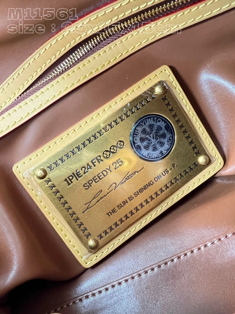 LV Speedy Bags 4286F-0085