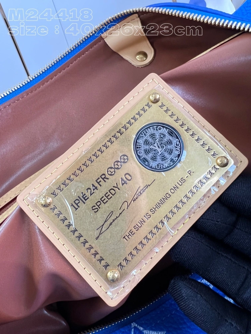 LV Speedy Bags 4286F-0086