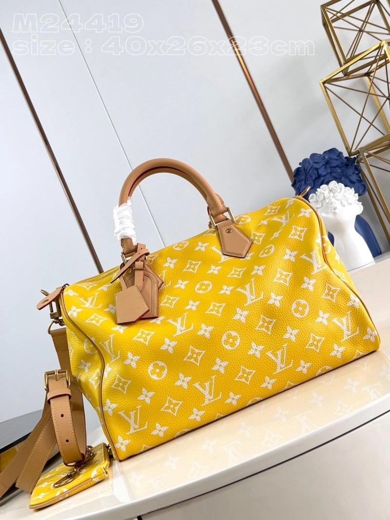 LV Speedy Bags 4286F-0087