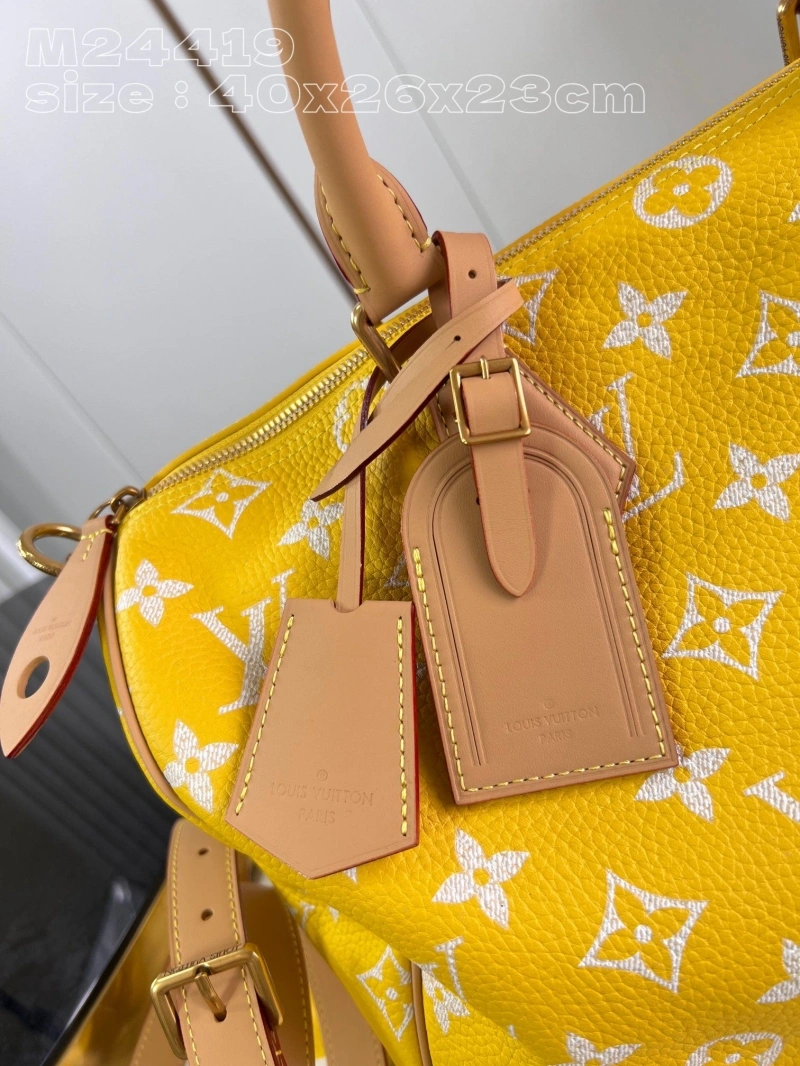 LV Speedy Bags 4286F-0087