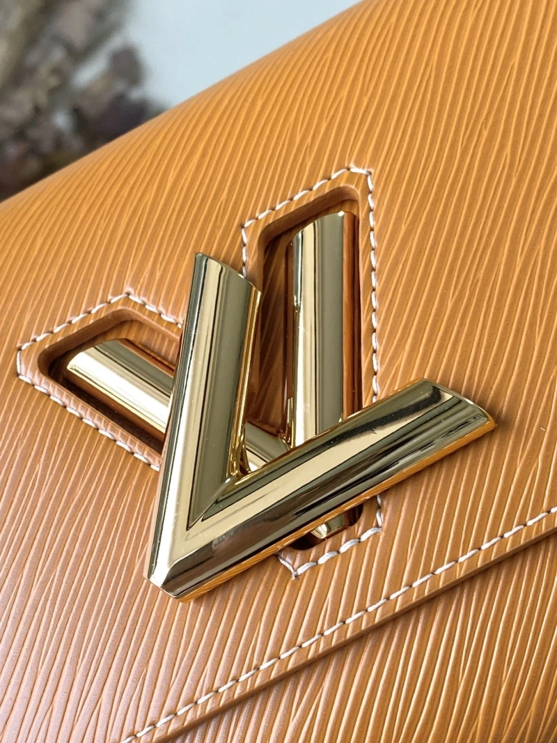 LV Twist Denim Bags 4286F-0096