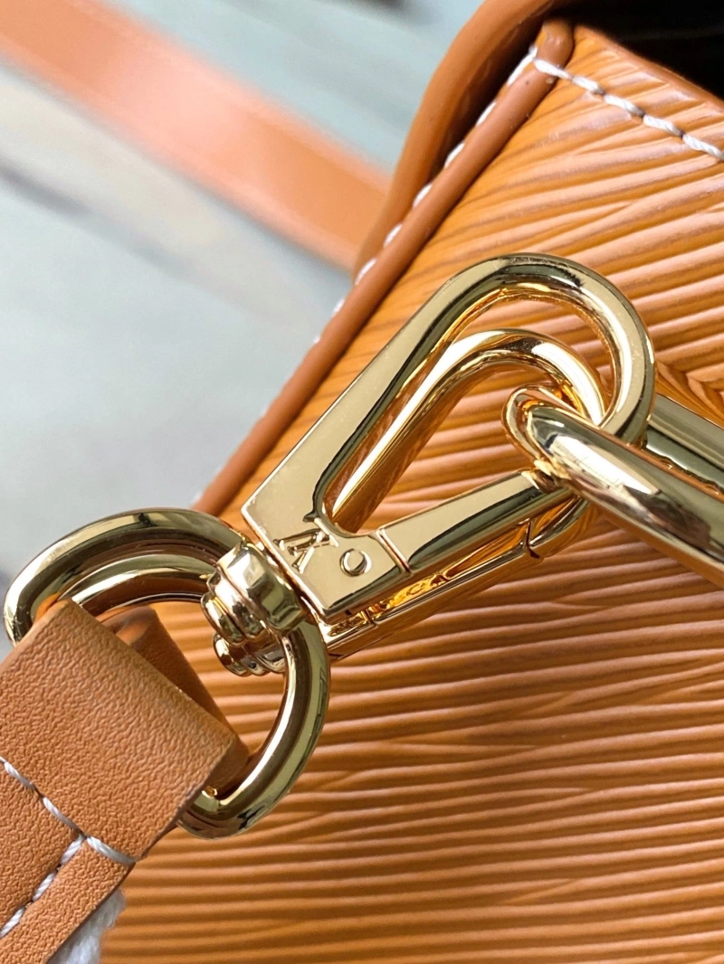 LV Twist Denim Bags 4286F-0096