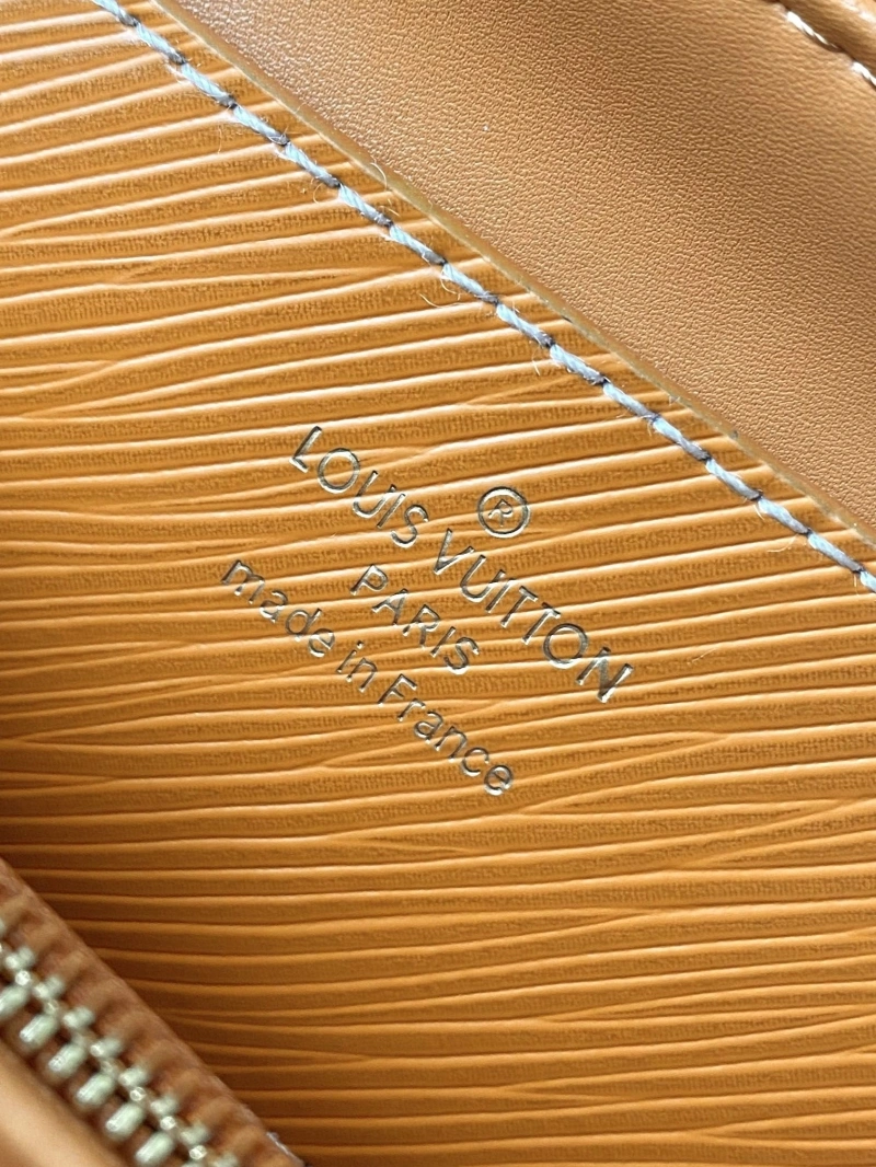 LV Twist Denim Bags 4286F-0096