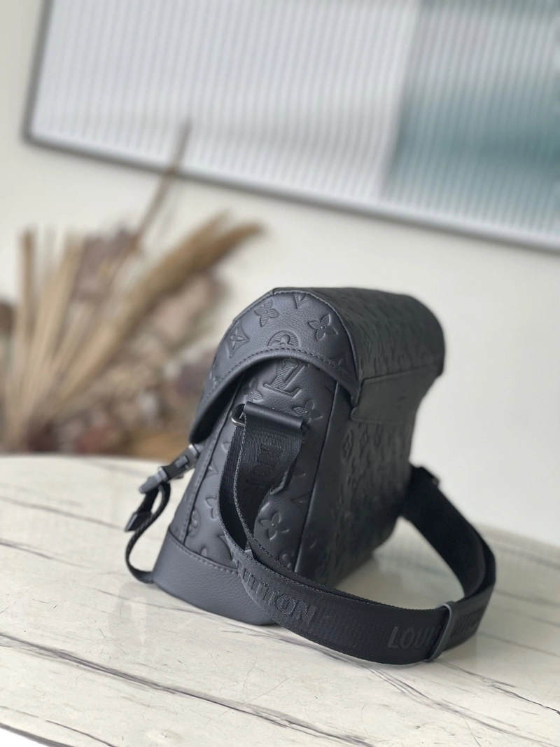 LV Satchel Bags 4286F-0101