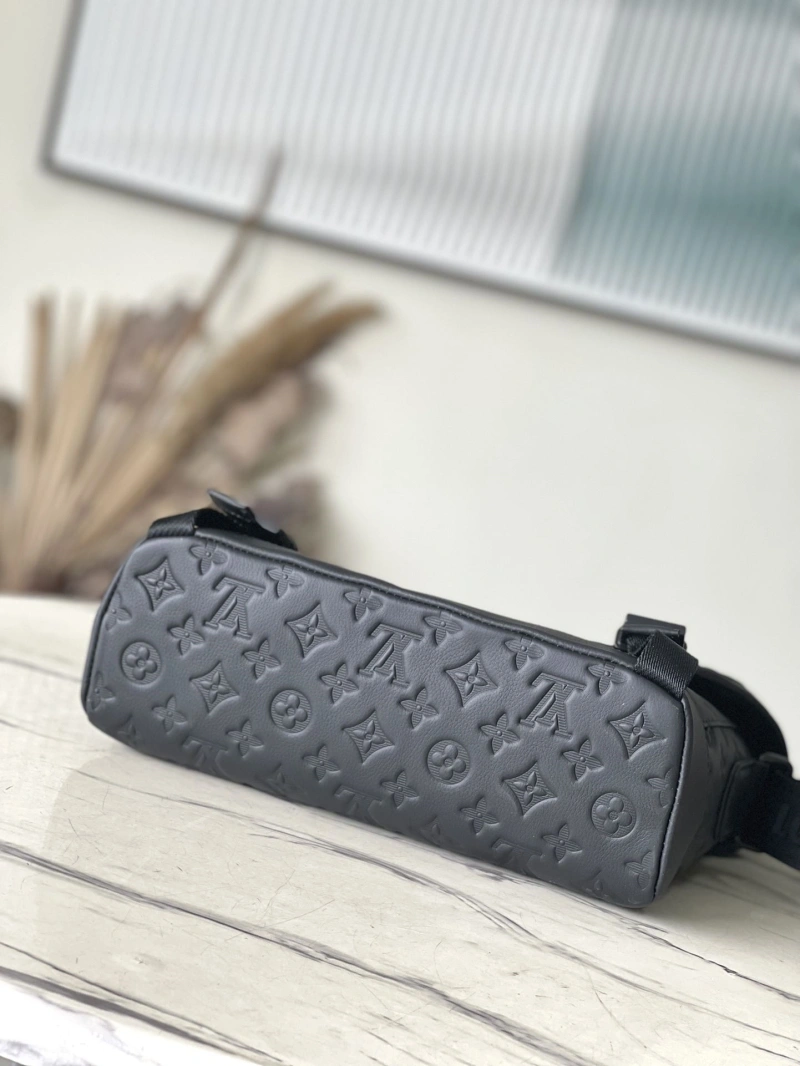 LV Satchel Bags 4286F-0101