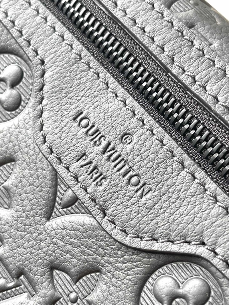 LV Satchel Bags 4286F-0101