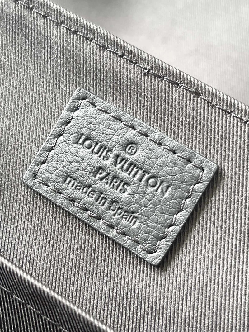 LV Satchel Bags 4286F-0101