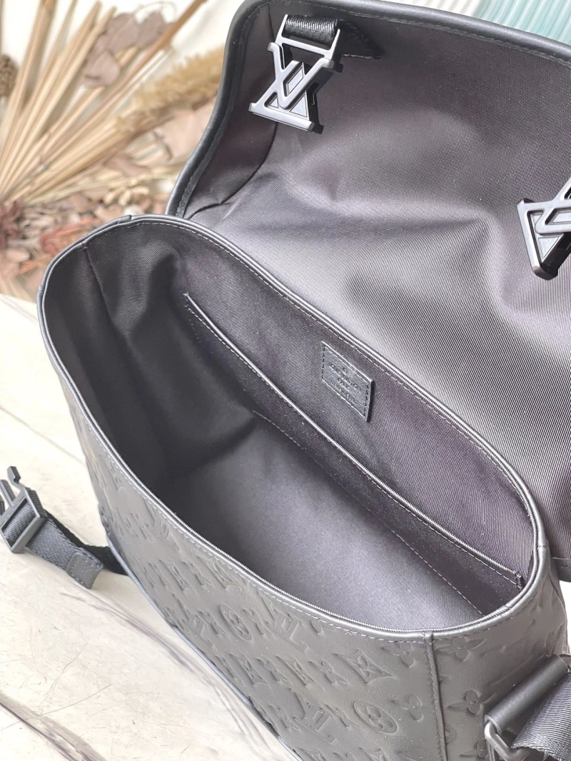 LV Satchel Bags 4286F-0101