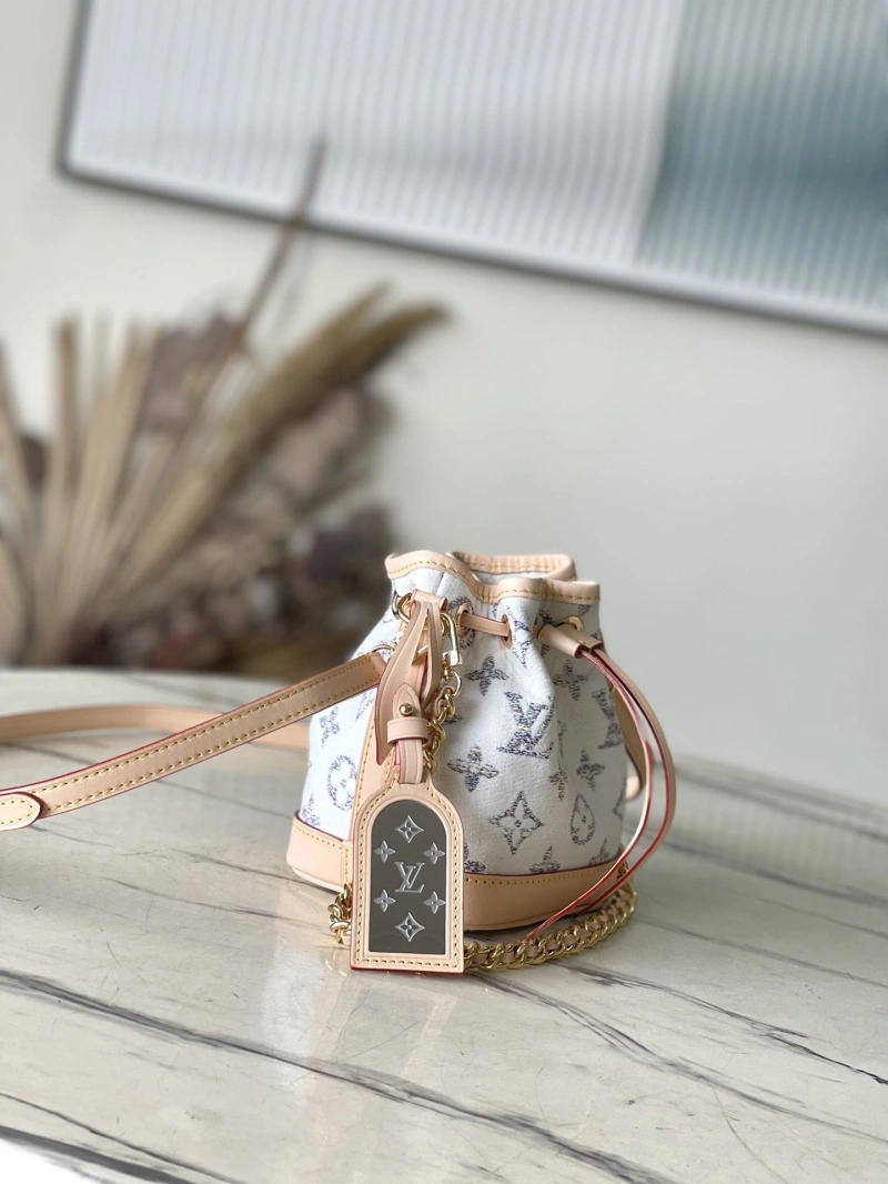 LV Bucket Bags 4286F-0102