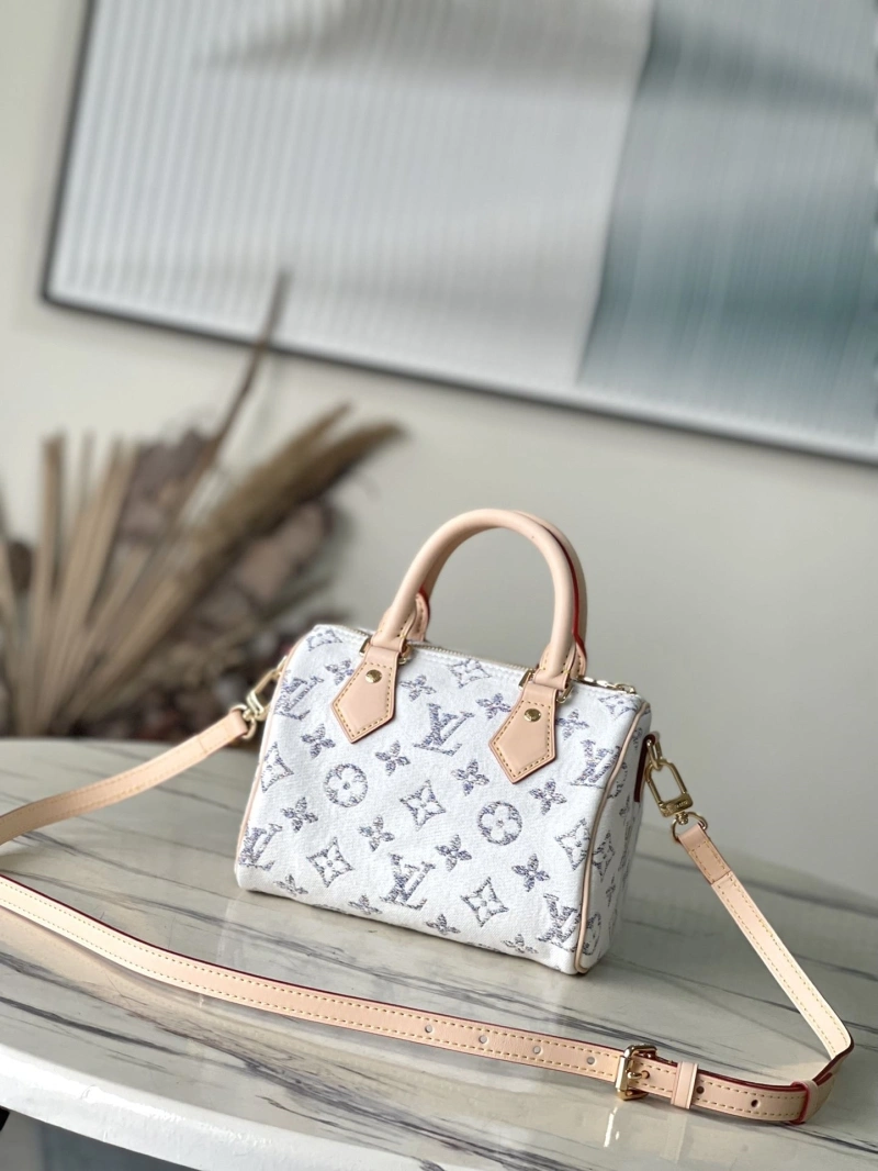 LV Speedy Bags 4286F-0104