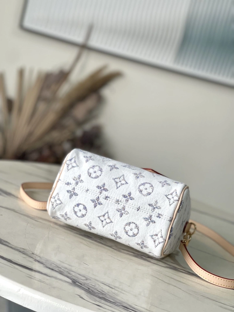 LV Speedy Bags 4286F-0104