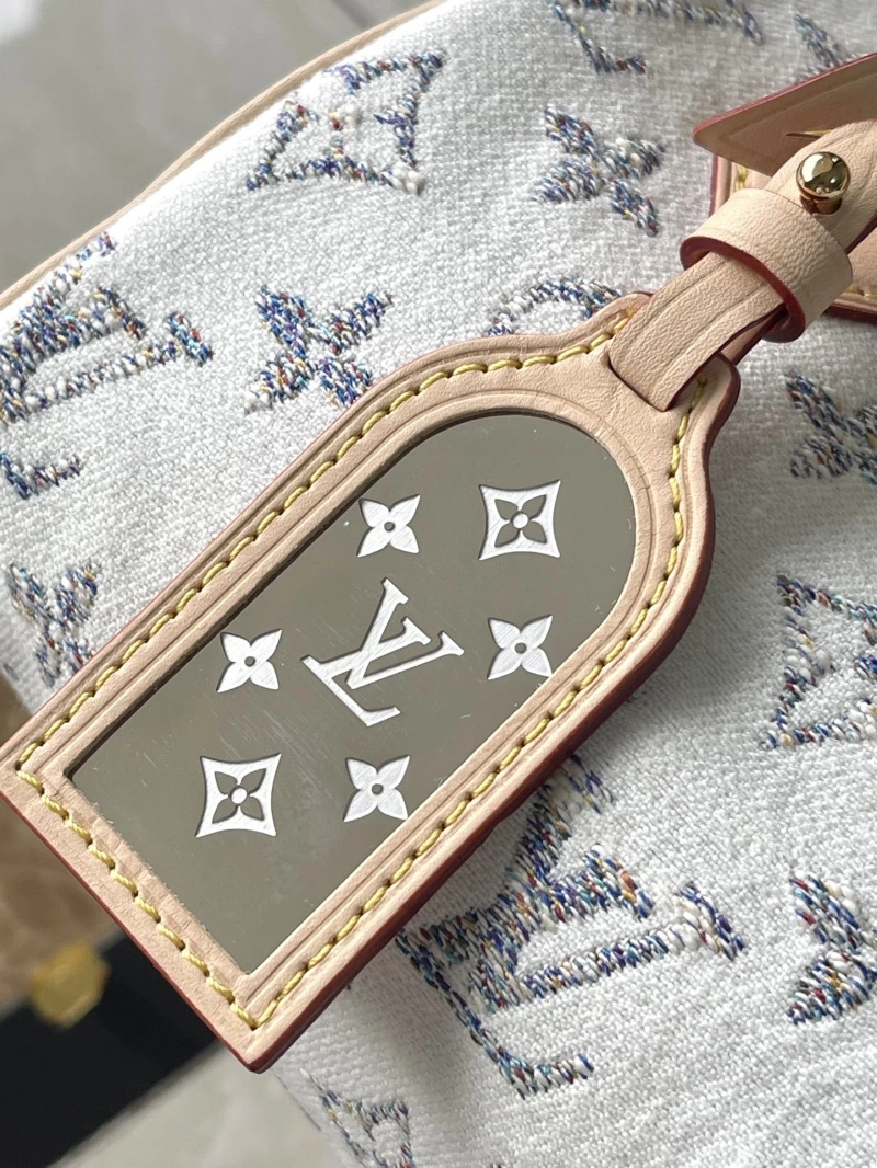 LV Speedy Bags 4286F-0104