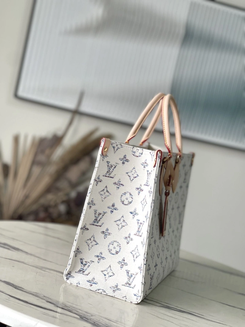 LV Shopping Bags 4286F-0105