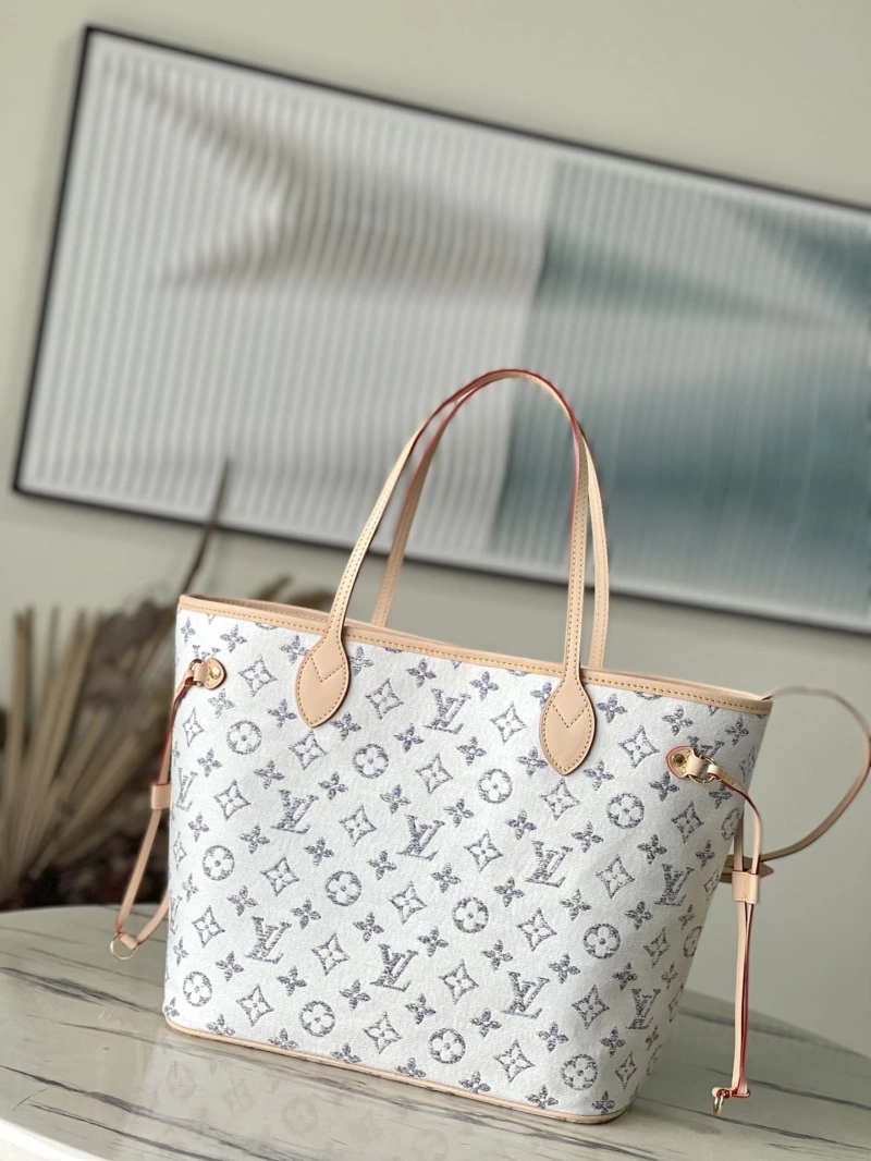 LV Shopping Bags 4286F-0106