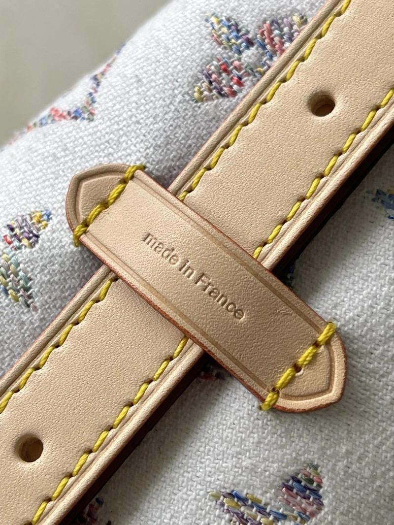 LV Shopping Bags 4286F-0107