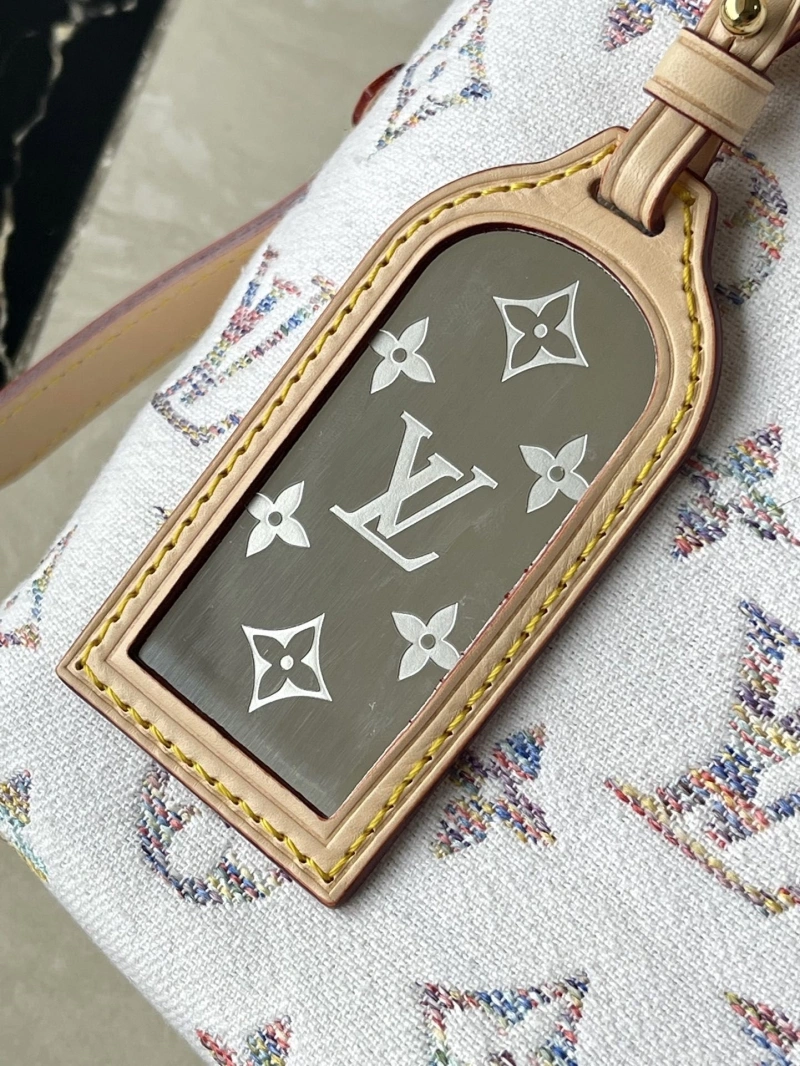 LV Shopping Bags 4286F-0107