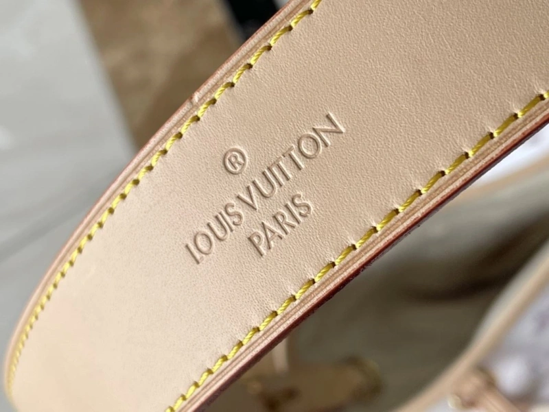 LV Shopping Bags 4286F-0107