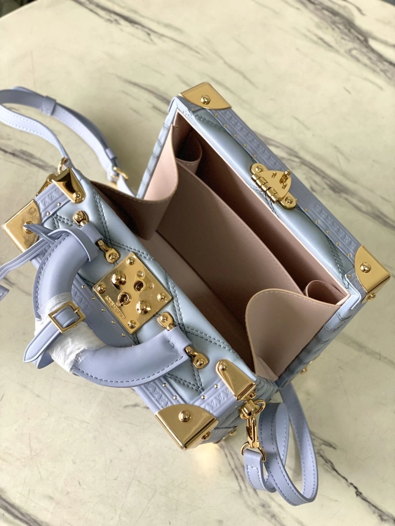 LV Box Bags 4286F-0108