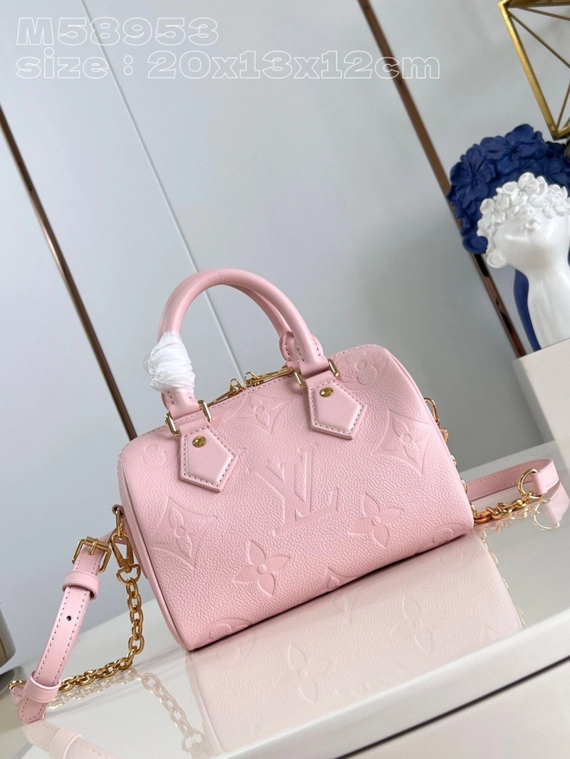 LV Speedy Bags 4286F-0115