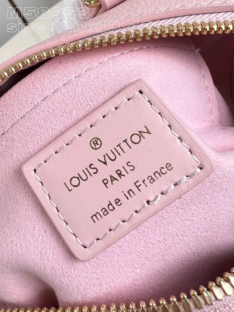 LV Speedy Bags 4286F-0115