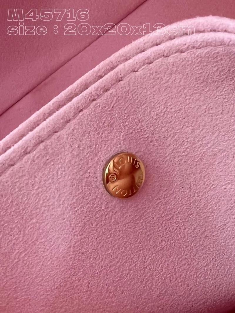 LV Bucket Bags 4286F-0116