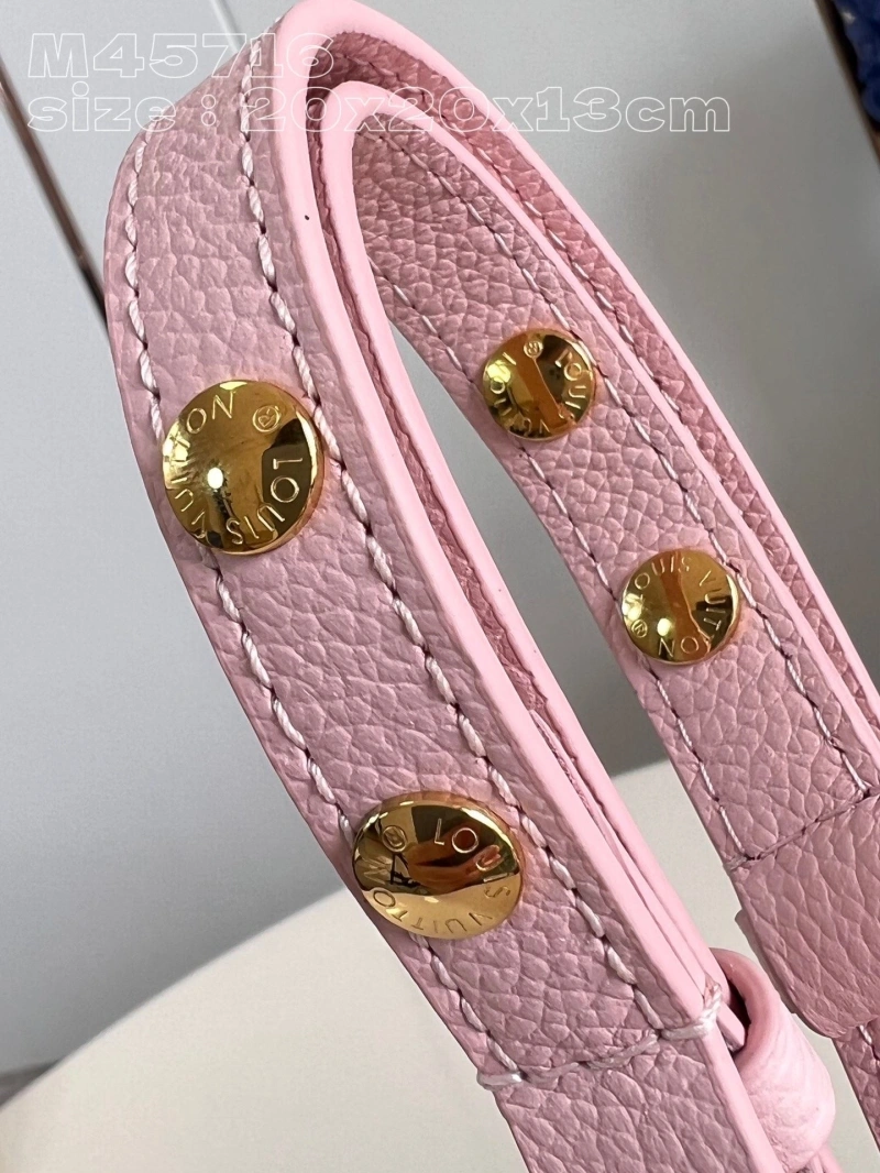 LV Bucket Bags 4286F-0116