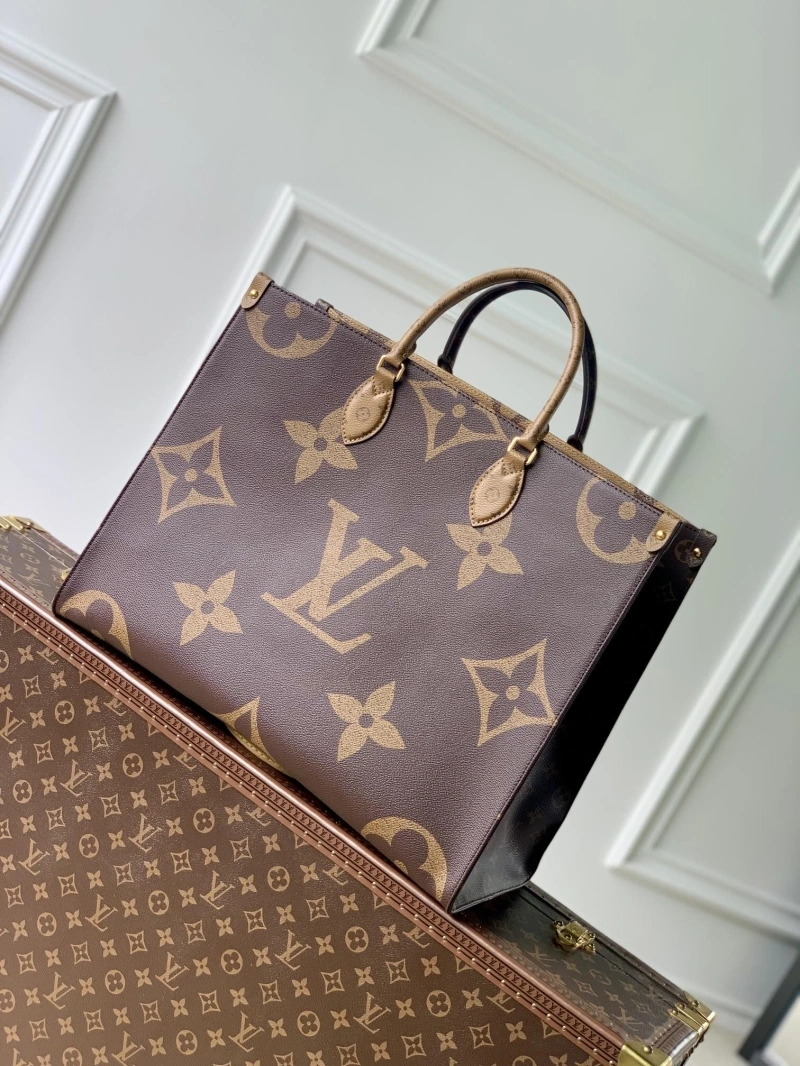 LV Shopping Bags 4286F-0118