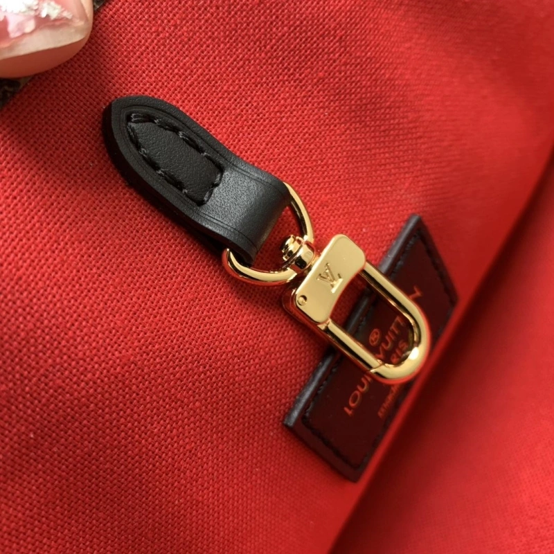 LV Shopping Bags 4286F-0118