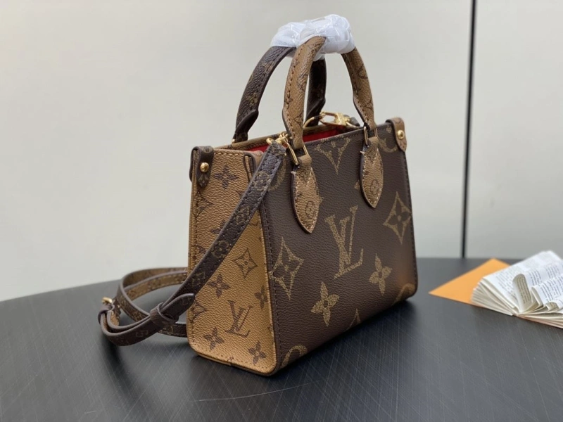 LV Shopping Bags 4286F-0119