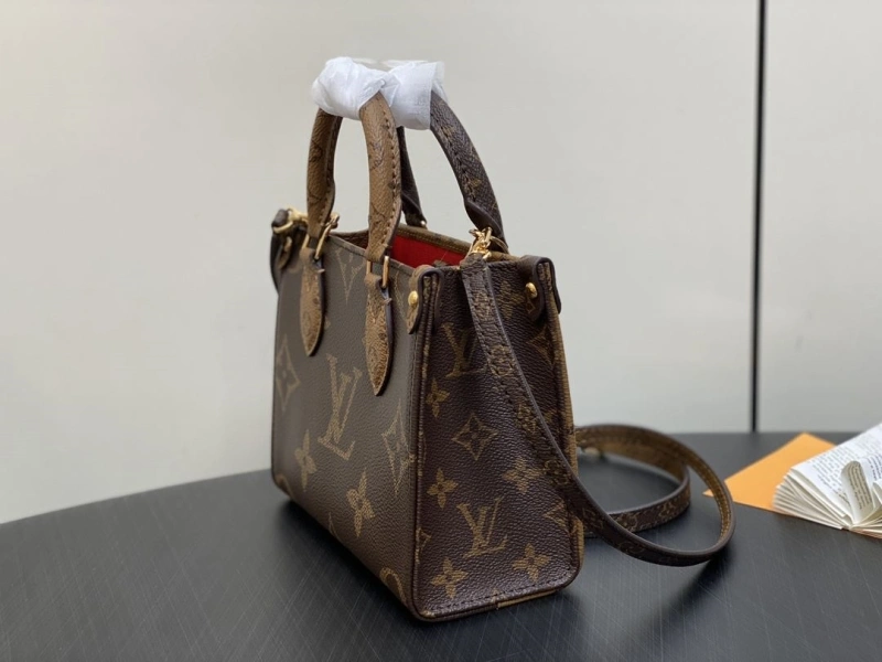 LV Shopping Bags 4286F-0119