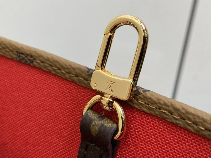 LV Shopping Bags 4286F-0119