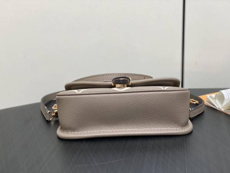 LV Satchel Bags 4286F-0120