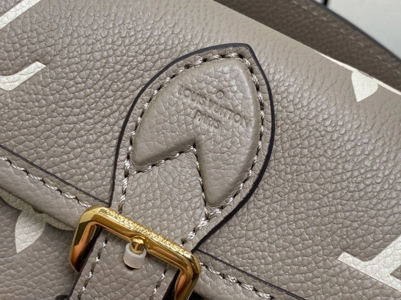 LV Satchel Bags 4286F-0120
