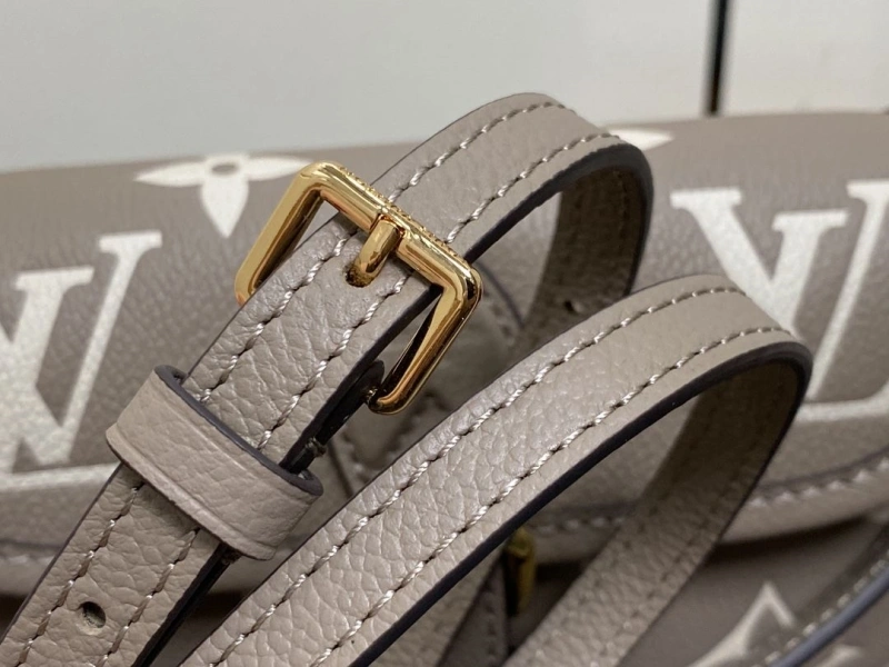 LV Satchel Bags 4286F-0120