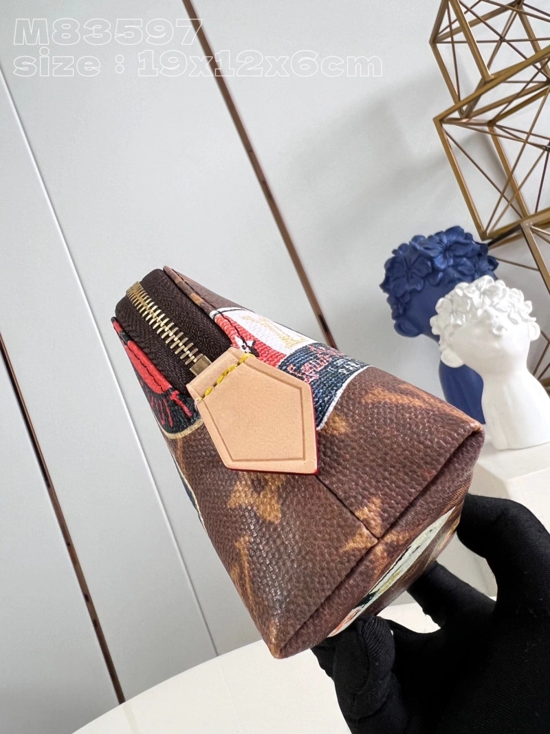 LV Clutch Bags 4286F-0124