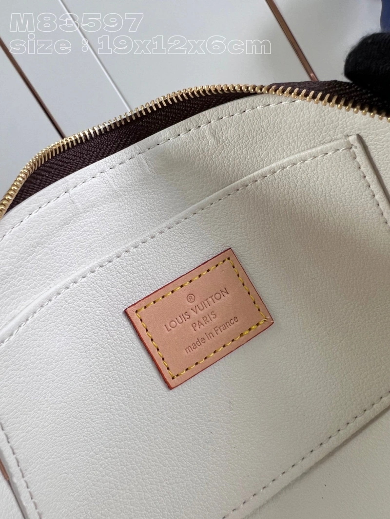 LV Clutch Bags 4286F-0124