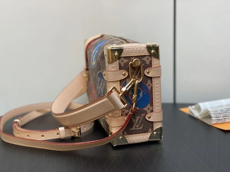 LV Box Bags 4286F-0130