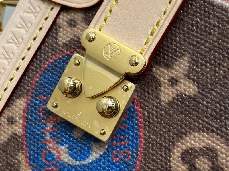 LV Box Bags 4286F-0130